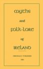 Image for Myths and Folk-lore of Ireland