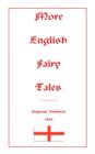Image for More English Fairy Tales
