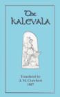 Image for The Kalevala