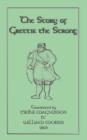Image for The Story of Grettir the Strong