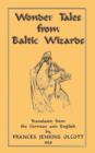 Image for Wonder Tales from Baltic Wizards