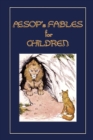 Image for Aesops Fables for Children