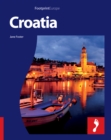 Image for Croatia Footprint Full-colour Guide