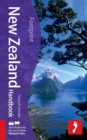Image for New Zealand Footprint Handbook