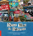 Image for Never Mind The Bollards Footprint Activity &amp; Lifestyle Guide