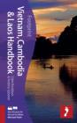 Image for Vietnam, Cambodia &amp; Laos Footprint Handbook