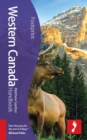 Image for Western Canada Footprint Handbook