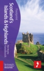 Image for Scotland Highlands &amp; Islands Footprint Handbook