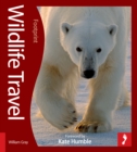 Image for Wildlife Travel Footprint Activity &amp; Lifestyle Guide