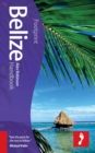 Image for Belize handbook
