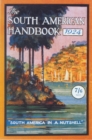Image for South American Handbook 1924 - Replica Edition