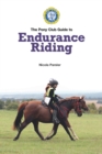 Image for The pony club guide to endurance riding
