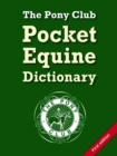 Image for Pocket equine dictionary