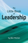 Image for The little book of leadership