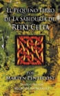 Image for El Pequeno Libro de La Sabiduria de Reiki Celta