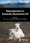Image for Reproduction in Domestic Ruminants