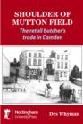 Image for Shoulder of Mutton Field