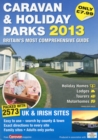 Image for Caravan &amp; Holiday Parks 2013