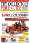 Image for Toy Collectors Price Guide 2014