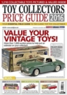 Image for Toy Collectors Price Guide