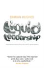 Image for Liquid leadership