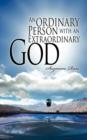 Image for An Ordinary Person with an Extraordinary God