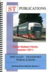 Image for Road Haulage Fleets P to R