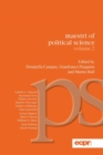 Image for Maestri of Political Science
