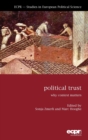 Image for Political trust  : why context matters