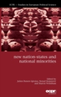 Image for New Nation-States and National Minorities