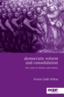 Image for Democratic Reform and Consolidation