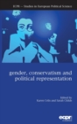 Image for Gender, Conservatism and Political Representation