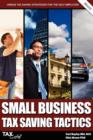 Image for Small Business Tax Saving Tactics