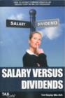 Image for Salary Versus Dividends