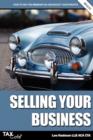 Image for Selling Your Business: How to Pay the Minimum Tax and Boost Your Profits