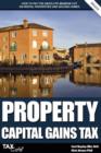 Image for Property Capital Gains Tax