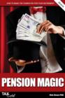 Image for Pension Magic