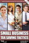 Image for Small Business Tax Saving Tactics