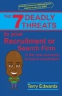 Image for The 7 Deadly Threats to Your Recruitment or Search Firm