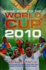 Image for Fans&#39; Guide to the World Cup 2010