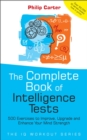 Image for The Complete Book of Intelligence Tests