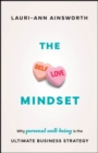 Image for The Self-Love Mindset