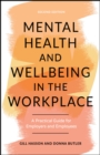 Image for Mental Health and Wellbeing in the Workplace