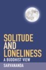 Image for Solitude and Loneliness