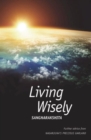 Image for Living Wisely