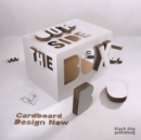 Image for Outside the box  : cardboard design now
