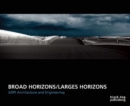 Image for Broad Horizons/Larges Horizons