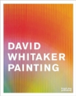 Image for David Whitaker painting