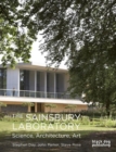 Image for The Sainsbury Laboratory : Science, Architecture, Art