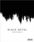 Image for Black metal  : beyond the darkness